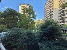 【東京都/渋谷区広尾】広尾ガーデンヒルズ ウエストヒル　J棟 キッチン