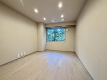 【東京都/渋谷区広尾】広尾ガーデンヒルズ ウエストヒル　J棟 洋室
