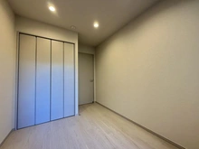 【東京都/渋谷区広尾】広尾ガーデンヒルズ ウエストヒル　J棟 収納
