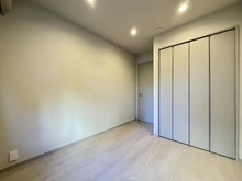 【東京都/渋谷区広尾】広尾ガーデンヒルズ ウエストヒル　J棟 玄関