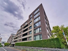 【東京都/港区赤坂】フォレセーヌ赤坂檜坂 外観