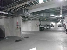 【東京都/港区赤坂】フォレセーヌ赤坂檜坂 駐車場