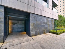 【東京都/港区西麻布】ザ・パークハウス西麻布レジデンス アプローチ