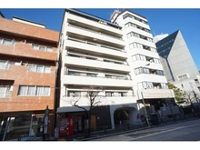 【東京都/港区南麻布】オリエンタル南麻布 外観