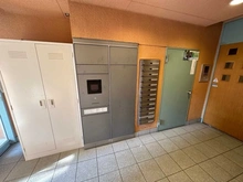 【東京都/品川区荏原】ビバリーホームズ西小山 共用部