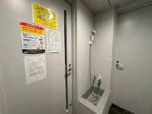 【東京都/渋谷区恵比寿】オープンレジデンシア恵比寿コート 共用部