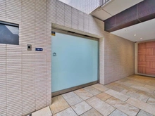 【東京都/渋谷区広尾】オープンレジデンシア広尾I 駐輪場
