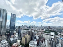 【東京都/港区六本木】THE　ROPPONGI　TOKYO 眺望