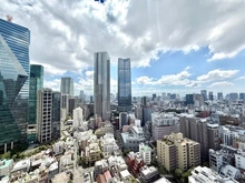 【東京都/港区六本木】THE　ROPPONGI　TOKYO 眺望