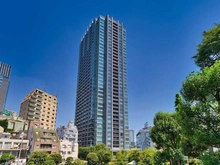 【東京都/港区六本木】THE　ROPPONGI　TOKYO 外観