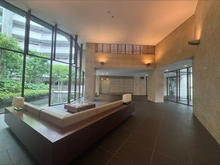 【東京都/中野区東中野】パークハウス東中野リヴゴーシュ 共用部
