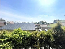 【東京都/港区南麻布】サンクタス有栖川 眺望