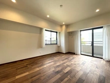 【東京都/港区南麻布】サンクタス有栖川 洋室