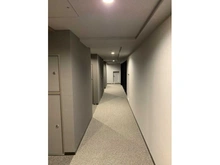 【東京都/渋谷区広尾】ネベル恵比寿 共用部