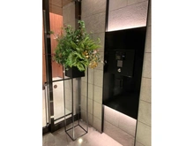 【東京都/渋谷区広尾】ネベル恵比寿 共用部