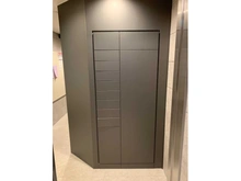 【東京都/渋谷区広尾】ネベル恵比寿 宅配BOX