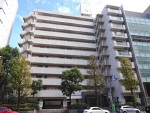 【東京都/港区西麻布】チュリス西麻布 外観