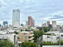 【東京都/港区西麻布】チュリス西麻布 眺望
