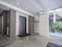 【東京都/港区西麻布】チュリス西麻布 共用部