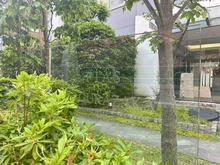 【東京都/新宿区白銀町】ピアース神楽坂 マンション表札