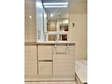 【東京都/中野区江原町】グリーンキャピタル中野江原町 洗面室