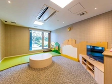 【東京都/千代田区富士見】パークコート千代田富士見ザ・タワー 共用施設