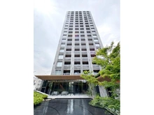 【東京都/千代田区富士見】ブランズ千代田富士見 外観