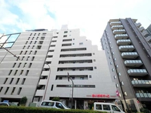 【東京都/文京区水道】ライオンズマンション小石川 外観