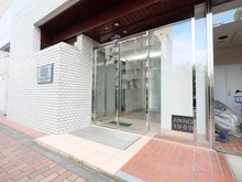【東京都/文京区水道】ライオンズマンション小石川 アプローチ