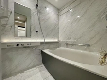 【東京都/新宿区新小川町】アトラス江戸川アパートメント 浴室