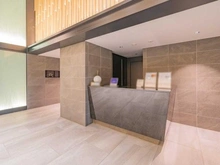 【東京都/新宿区袋町】プラウド神楽坂ヒルトップ 共用部