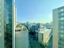 【東京都/千代田区三番町】ザ・パークハウスグラン三番町26 眺望