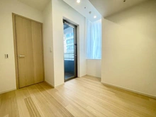 【東京都/千代田区三番町】ザ・パークハウスグラン三番町26 洋室：約6.0帖
