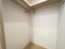 【東京都/千代田区三番町】ザ・パークハウスグラン三番町26 収納