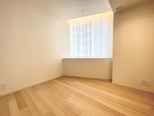 【東京都/千代田区三番町】ザ・パークハウスグラン三番町26 洋室：約6.4帖