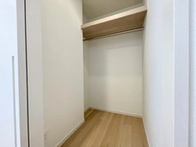 【東京都/千代田区三番町】ザ・パークハウスグラン三番町26 収納
