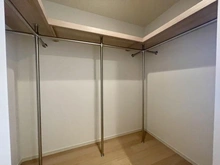 【東京都/千代田区三番町】ザ・パークハウスグラン三番町26 収納
