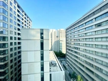 【東京都/千代田区三番町】ザ・パークハウスグラン三番町26 眺望