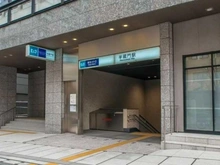【東京都/千代田区三番町】ザ・パークハウスグラン三番町26 東京メトロ半蔵門線「半蔵門」駅（現地より約720m）：