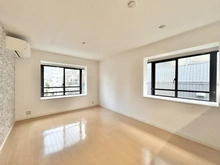 【東京都/新宿区北山伏町】市ヶ谷北山伏町シティハウス リビング・ダイニング