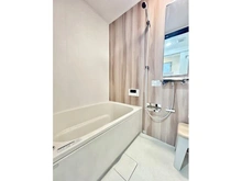 【東京都/新宿区北山伏町】市ヶ谷北山伏町シティハウス 浴室