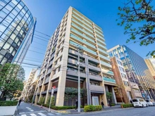 【東京都/千代田区神田和泉町】ルネ神田和泉町 外観