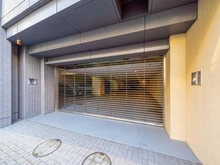 【東京都/千代田区神田和泉町】ルネ神田和泉町 駐車場
