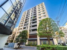 【東京都/千代田区神田和泉町】ルネ神田和泉町 外観
