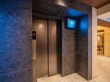 【東京都/新宿区弁天町】グレンドール新宿牛込柳町 共用施設：エレベーター