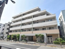 【東京都/文京区後楽】クオリア後楽園 外観
