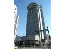 【東京都/文京区後楽】クオリア後楽園 文京区役所・シビックホール（現地より約630m）：