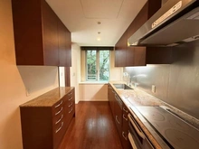 【東京都/千代田区四番町】番町パークハウス キッチン