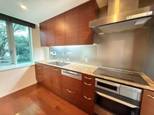 【東京都/千代田区四番町】番町パークハウス キッチン