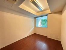 【東京都/千代田区四番町】番町パークハウス 洋室